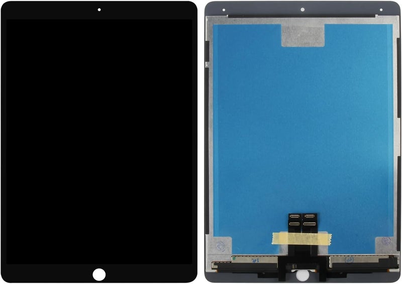 Yondista Screen Replacement for iPad Pro 10.5 2017 A1701 A1709 A1852 LCD Screen Display Replacement - 10.5'' | Black | Includes Opening Tools & Screen Protector - Image 3